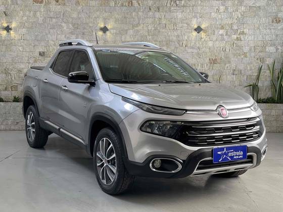 FIAT TORO 2.0 16V TURBO DIESEL VOLCANO 4WD AT9